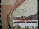 Rare LP - Stevie Wonder – Innervisions 1 er Press US 1973 Tamla – T 326L (TB/TB)