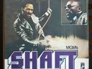 Double LP 33t  Isaac Hayes – Shaft - original.fr 1971  Stax – 2628 002 (EX/EX-EX