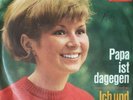 Papa ist dagegen / Ich und du - Anny Michaelis