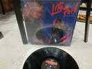 Lita Ford - Dancin On The Edge -Contains Gotta Let Go And Title -84-Ultra Clean