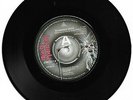 Iron Maiden - Running Free - Very rare 1981 UK promo vinyl 7