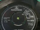 The Beatles Lady Madonna R(I)5675 Republic of Ireland Press 7