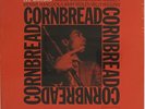 LEE MORGAN LP, Cornbread (BLUE NOTE US Issue)