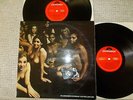 JIMI HENDRIX EXPERIENCE Electric Ladyland 2LP UK POLYDOR 1973