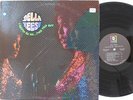 DELLA REESE LP, I Gotta Be Me…This Trip Out (ABC US Issue)