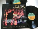NEIL YOUND with CRAZY HORSE Sleeps with Angels 2LP 1994 ED1 REPRISE Germany OIS