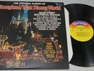 THE OFFICIAL ALBUM OF DISNEYLAND/WALT DISNEY WORLD 1980 DISNEYLAND 2510 BEAUTY