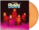 Deep Purple-Burn (Orange Import Vinyl)- Sealed ; Ex Stock.