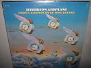 JEFFERSON AIRPLANE Thirty Seconds Over Winterland Live FACTORY SEALED New LP cut