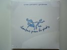 Jean Jacques Goldman Album double 33Tours vinyles Chansons Pour Les Pieds
