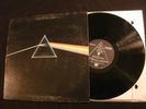 Pink Floyd - Dark Side of the Moon - 1973 Harvest Vinyl 12'' Lp/ Prog Psych Rock
