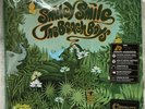 BEACH BOYS VINYL smiley smile LP SEALED now scarce 200 g STEREO Good Vibrations
