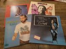 George Carlin Vinyl Comedy