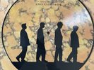 Echo & The Bunnymen - Song To Learn And Sing Picture Disc