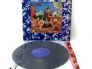 Rolling Stones Their Satanic Majesties Request LP Vinyl Record 3D Cover NPS-2