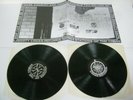RECORD ALBUM CRASS RECORDS MIND THE REALITY GAPS 3092