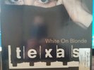Texas White on blonde Simply Vinyl limited Pressing LP Mint