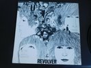 The Beatles  ?– Revolver Vintage Vinyl LP Album  PCS 7009 YEX 606-2 YEX 605-1