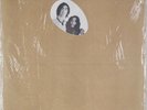 JOHN LENNON, YOKO ONO: Unfinished Music Two Virgins SEALED Vinyl LP