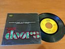 THE DOORS The Unknown Soldier +3 1969 MEXICO 7