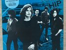 THE TRAGICALLY HIP 12