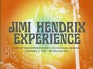 New Jimi Hendrix Experience - Live At The Konserthuset, Stockholm Jan 9, 1969