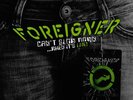 Foreigner - Can'T Slow Down When It's Live  (2LP Vinyl, Gatefold) 2014 Ear Music