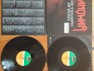 Manowar , The Triumph of Steel , 2LP , Vinyl , limited Edition 1992, rar , rare