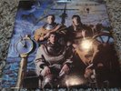 XTC – Black Sea Original 1980 Vinyl LP with Lyric Sheet
