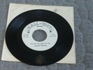 Johnny Preston - I've Got My Eyes On You / Willie And The Hand Jive (promo)