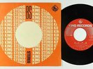 Psych Funk Mod 45 - Pinky & Killers - Season Of Love - King Japan - mp3
