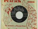 R&B Rocker 45 - Little Richard - I Love My Baby - Peacock - VG+ mp3