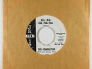 R&B Soul Mod 45 - Conductor (Titus Turner) - Bla, Bla Cha Cha Cha - Jamie - VG+