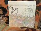 The Monkees Pisces, Aquarius, Capricorn & Jones Ltd. Signed by Davy Jones