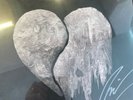 Michael Kiwanuka - Love & Hate [VINYL]  Signed & Sealed
