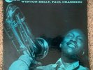 Hank Mobley Blue Note 4031 LP 