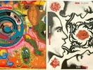 Red Hot Chili Peppers Uplift Mofo Party Plan & Blood Sugar Sex Magic Vinyl Set