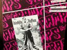 THE CRAMPS ?- NAZIBILLY WERWOELFER - RARE 10
