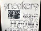 The FLAMIN GROOVIES - SNEAKERS - RARE PSYCH 1968 10