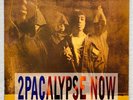 2PAC . 2pacalypse now LP 1.Press 1991 ORIGINAL   Gangsta Rap ICE CUBE Body Count