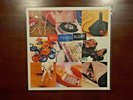 New Found Glory - New Found Glory Self Titled Vinyl LP (White Color) NEW