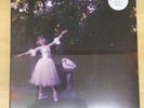 SEALED-WOLF ALICE-GREEN VINYL 2 X LP-VISIONS OF A LIFE-1200 ONLY PRESSED-MINT