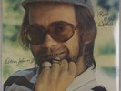 ELTON JOHN: Rock of the Westies US ’75 MCA Sealed Vinyl LP