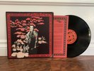 The Residents ?– The Third Reich N Roll LP VG+ Ralph Orig Experimental NWW Rare