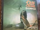 Ozzy Osbourne - Blizzard of Ozz (Vinyl, 1981)
