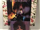 Prince and the Revolution PURPLE RAIN (1984) Vinyl, LP + 7