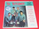 Trashmen -- Great lost album    -- LP / Red Vinyl