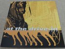 AT THE DRIVE-IN - 