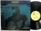 BEACH BOYS Surf's Up LP Classic Rock MINT- vinyl w/Insert  #8294