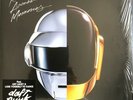 DAFT PUNK RANDOM ACCESS MEMORIES 2 Vinyl